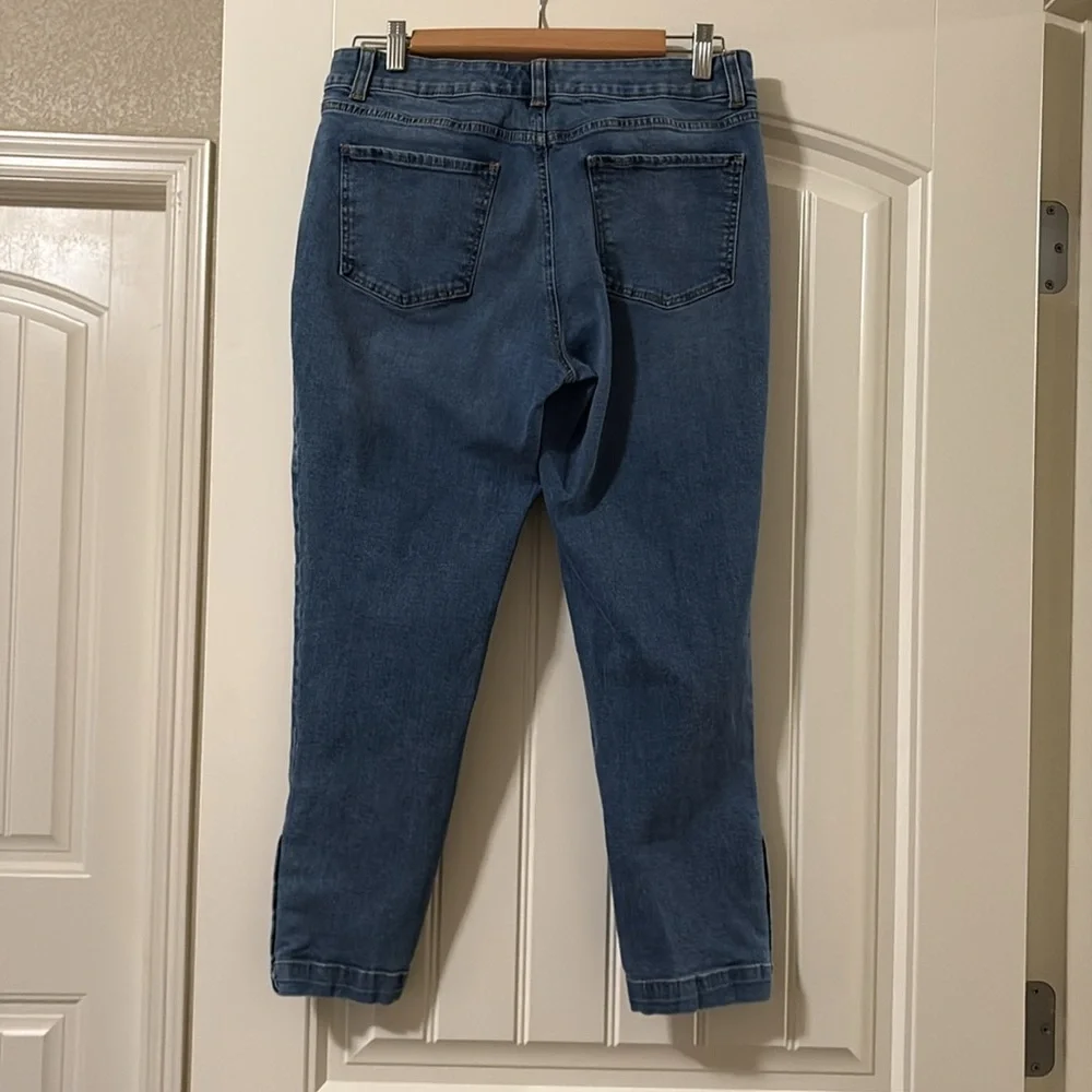 Talbots‎ jeans